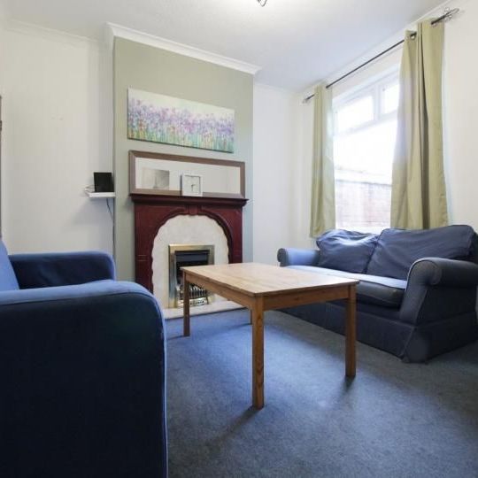 50 Pennell Street, Lincoln, Lincolnshire, LN5 - Photo 1