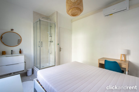 Chambre est disponible dans une colocation à Montpellier ! - Photo 5