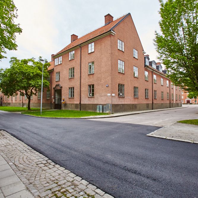 Utanbygatan 4 H - Photo 1