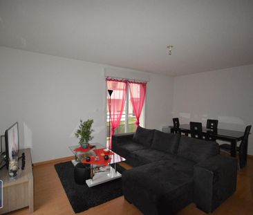 Location Appartement 2 pièces 49m² CHOLET 49300 - Photo 2