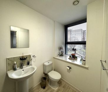 1 bedroom apartment to rent - Photo 4