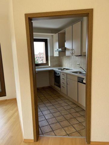 Klasse Wohnung für fitte Leute: Maisonette im Zentrum Halterns - Photo 4