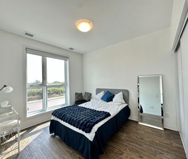 For Lease - 95 Dundas Street Unit# 206, Oakville, Ontario - Photo 5