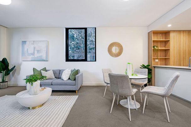 Inspection Enter Via 7 Verona Drive Wentworth Point - Photo 1