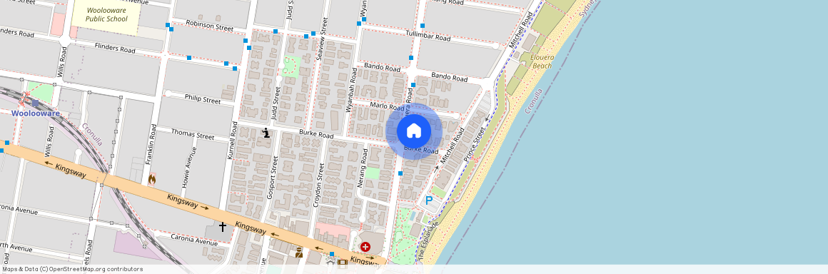 Unit 6/112 Elouera Road, Cronulla