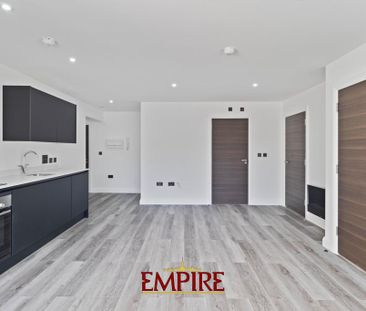 2 bedroom apartment to rent - Photo 5