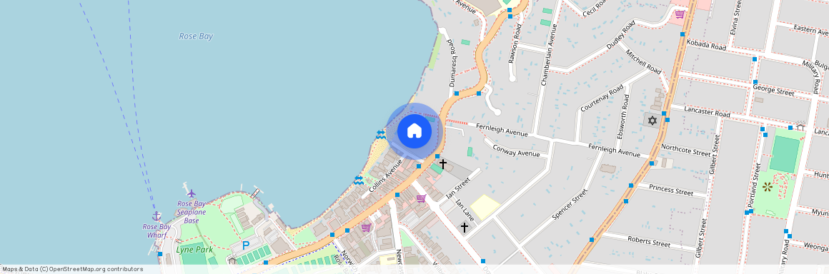 9/744 New South Head Road, NSW 2029, Rose Bay