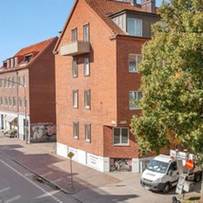 Guldsmedsgatan 20 a, Helsingborg - Photo 1