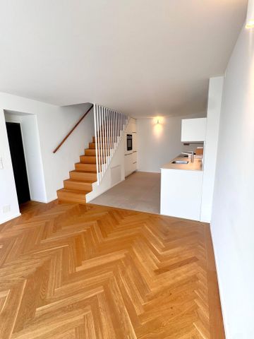 2.5 Zimmer, 65 m², EG - Photo 2