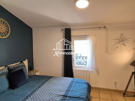 Location Maison 2 pièces 34m² CUXAC D AUDE 11590 - Photo 4