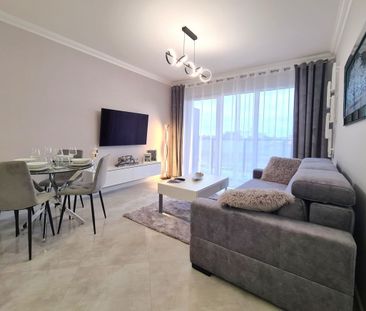 Przytulne wnętrze czeka na Ciebie! Nie czekaj! 40.88 m² - Фото 3