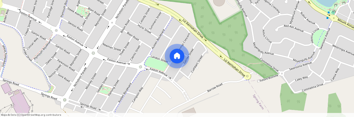 57 Jennings Crescent, Spring Farm 2570, New South Wales