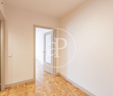 Flat for rent in Castellana (Madrid) - Photo 5