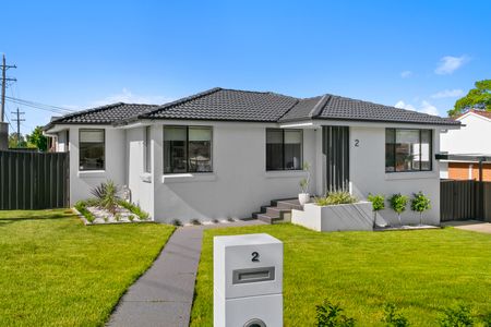 2 Ottawa Street, Toongabbie NSW 2146 - House For Rent | Domain - Photo 2