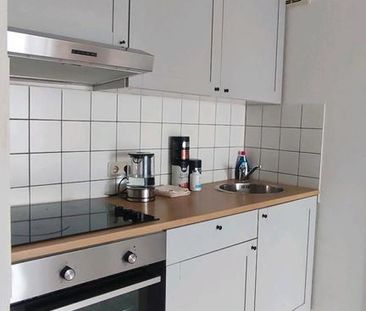 1-Raum-Wohnung ab MÄRZ 2026 - Photo 5