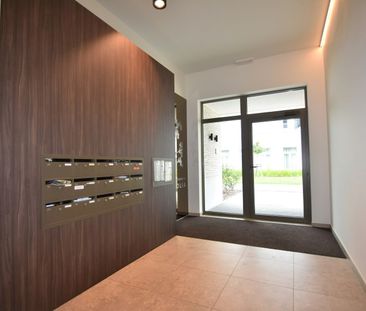 Gelijkvloers nieuwbouwappartement met 2 slpks in groene omgeving - Foto 4
