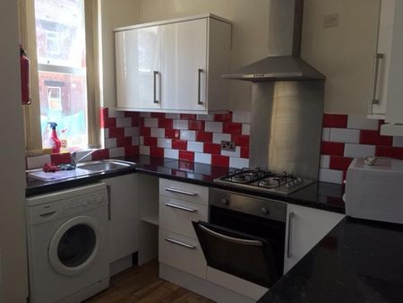 41 Brudenell Mount, Leeds, LS6 1HS - Photo 3