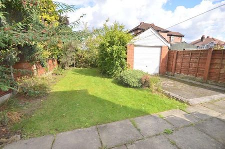 3 Bedroom Semi Detached To Let - Photo 2