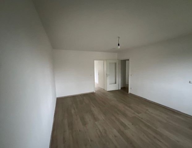 3-Zimmer-Wohnung in Duisburg Wanheimerort - Photo 1