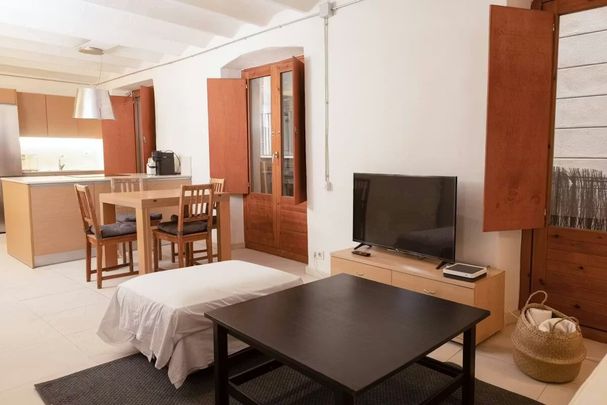 Carrer de la Bòria, Barcelona, Catalonia 08003 - Photo 1