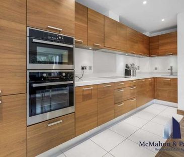 Lanson Building, Queenstown Road, London, SW11 - Photo 3