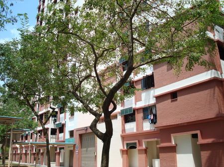 Blk 335 Sembawang Close (Sembawang), HDB 4 Rooms - For Rent - Photo 5