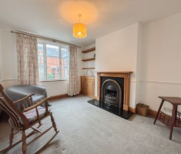 2 bed mid-terraced house to rent in Park Road, Kenilworth, CV8 - Photo 2