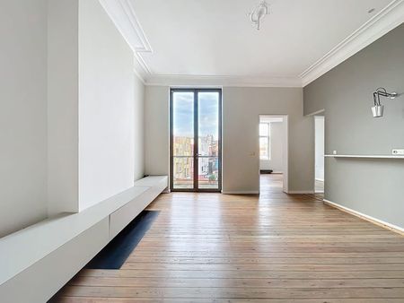 Duplex te huur - Photo 4