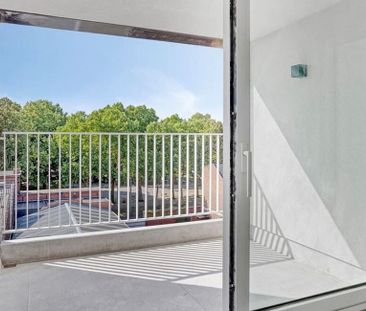 Appartement te huur in Antwerpen voor € 1.165 met 2 slaapkamers - Photo 5