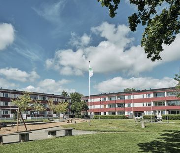 Vintergatan 4 C - Photo 1