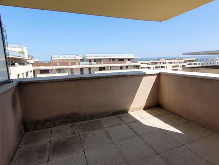 Location Appartement 2 pièces 45m² AIX EN PROVENCE 13100 - Photo 5
