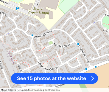 Purssell Close, Maidenhead, SL6 - Photo 1