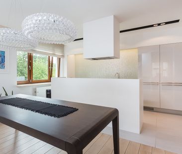 Apartament 120 mkw., Powiśle, 8.000 PLN - Photo 6