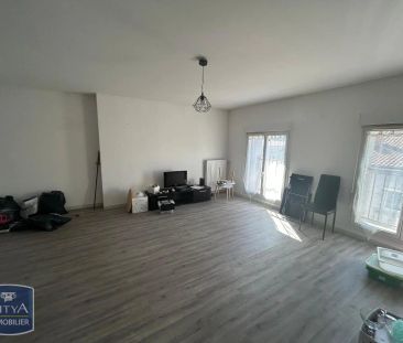 Appartement à louer 3 pièces 83.19m² - Photo 6