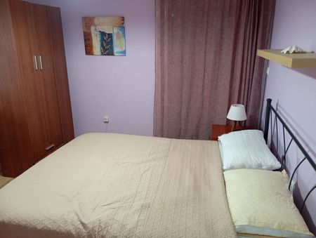 Διαμέρισμα για ενοικίαση Πόρτο Ράφτη (Μαρκόπουλο) - Φωτογραφία 4
