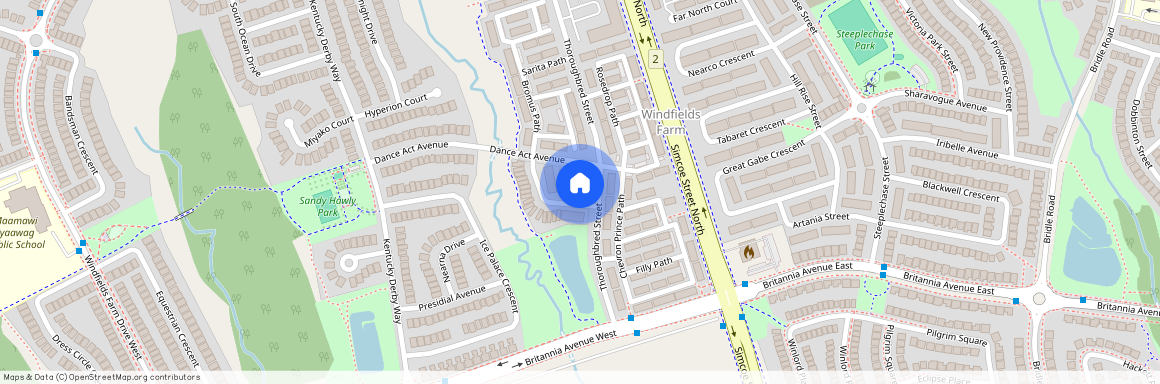 48 Bayardo Drive, Oshawa