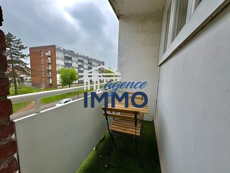 CHAMBRE 3 - A louer dans un appartement refait à neuf - Proche - Photo 5