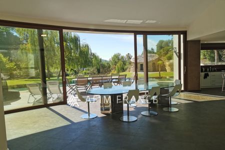 Peille, à 20 minutes de Monaco dans un écrin de verdure au cal - Photo 5