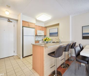 For Lease - 5940 Yonge Street Unit# 215, Toronto, Ontario - Photo 4