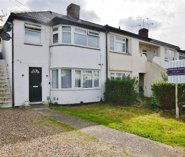 1 bedroom maisonette to rent - Photo 4