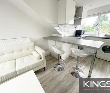 Studio to rent - Photo 4