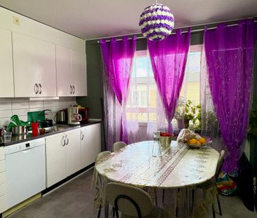 Dalhemsvägen 122C, Helsingborg - Foto 4