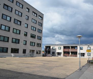 Kungsgatan 98 - Photo 2