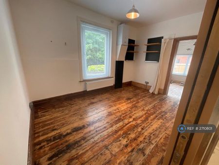 1 bedroom flat to rent - Photo 5