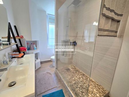 Appartement 3 pièces – 60 m² environ à Rennes (ref : G76172) - Photo 5