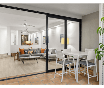 APARTMENT LIVING IN UNBEATABLE NEW FARM LOCATION! - Photo 4