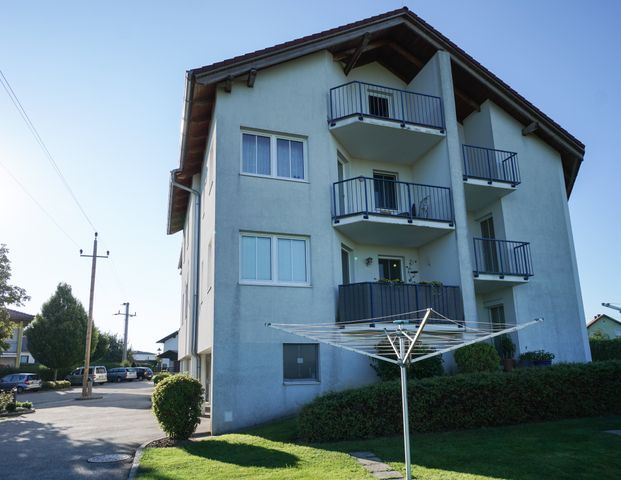 4724 Neukirchen, Feldstraße 7/6 - Photo 1