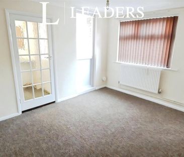 2 bedroom house to rent - Photo 1