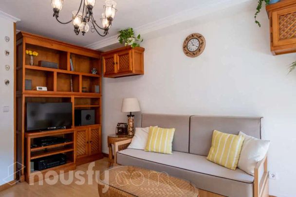 Piso de alquiler en Calle Alcalá, ., Quintana - Foto 1