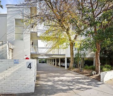 29/4 Wando Grove, St Kilda East VIC 3183 - Studio For Rent | Domain - Photo 2